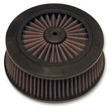 Filtro de repuesto Roland Sands para purificadores de aire Roland Sands y Performance Machine