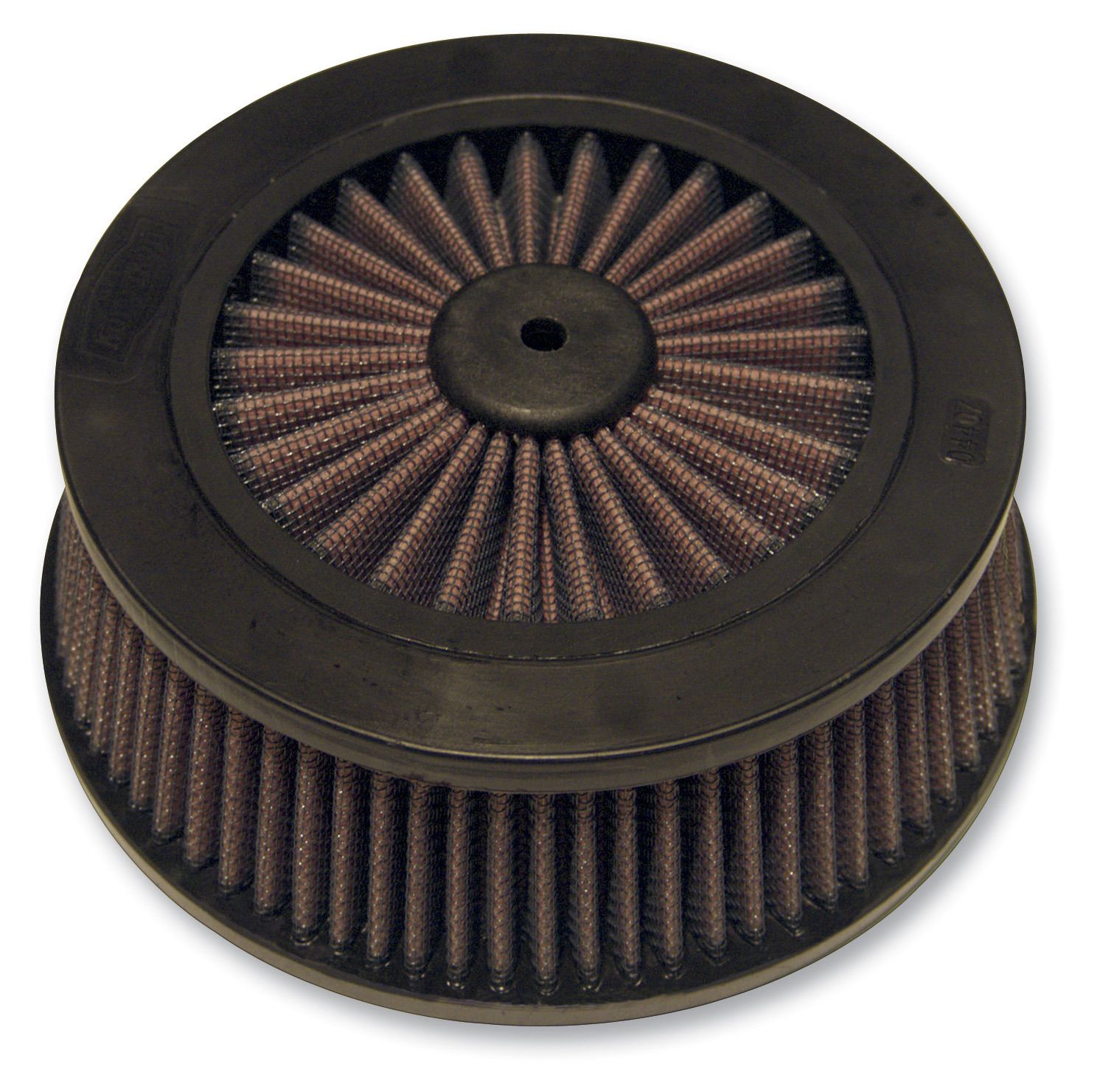 Filtro de repuesto Roland Sands para purificadores de aire Roland Sands y Performance Machine