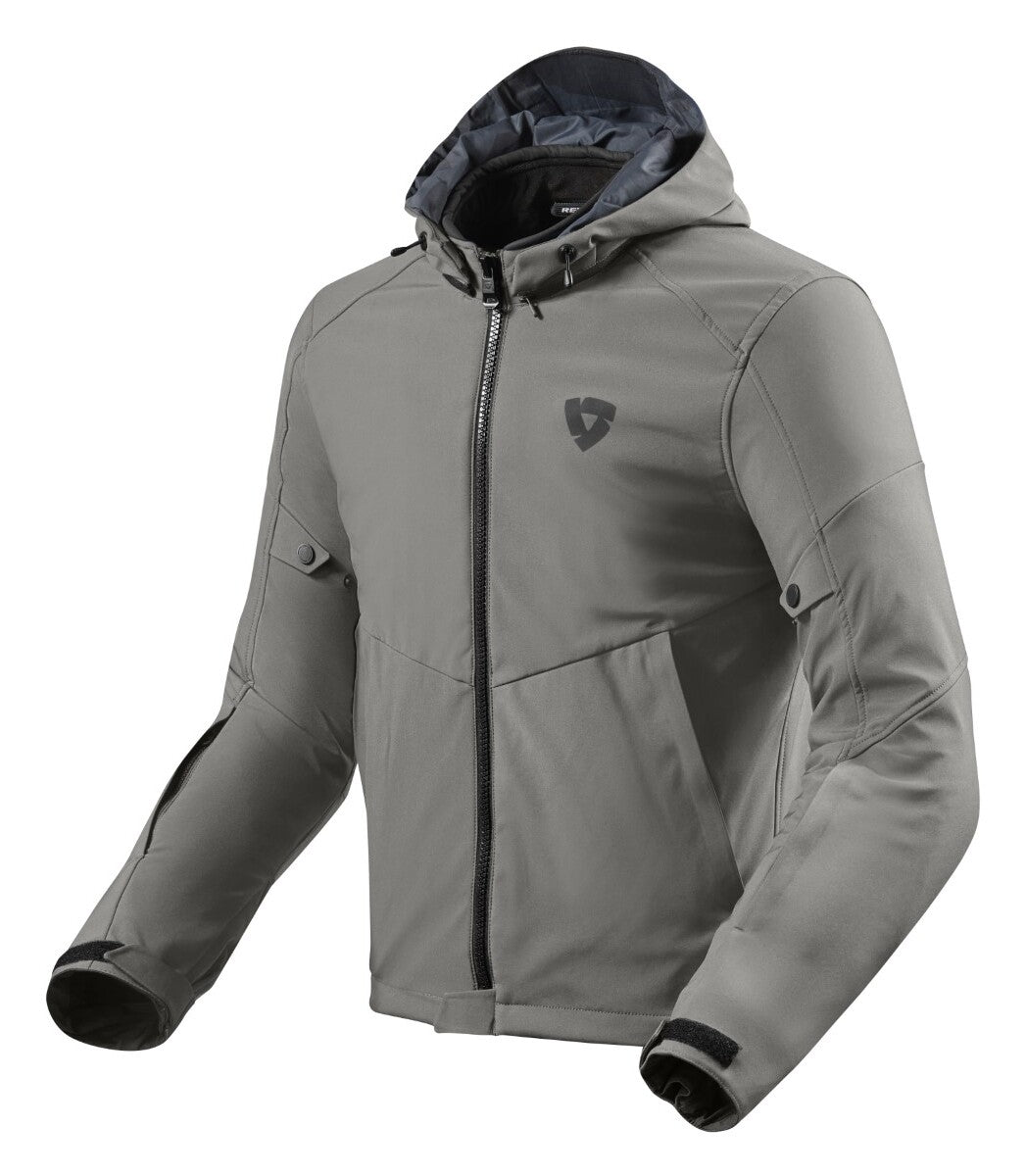 REV'IT! Afterburn H2O Chaqueta