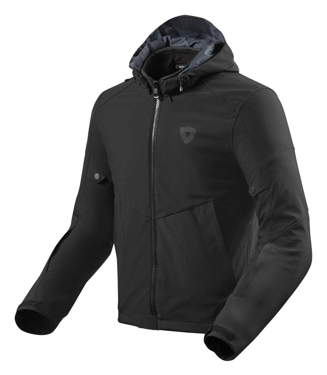 REV'IT! Afterburn H2O Chaqueta