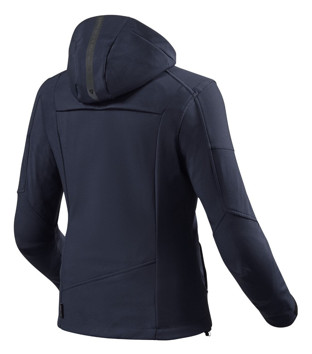 REV'IT! Afterburn H2O Chaqueta de mujer