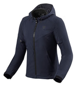 REV'IT! Afterburn H2O Chaqueta de mujer