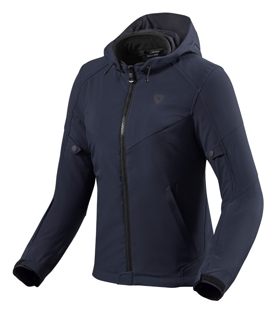 REV'IT! Afterburn H2O Chaqueta de mujer