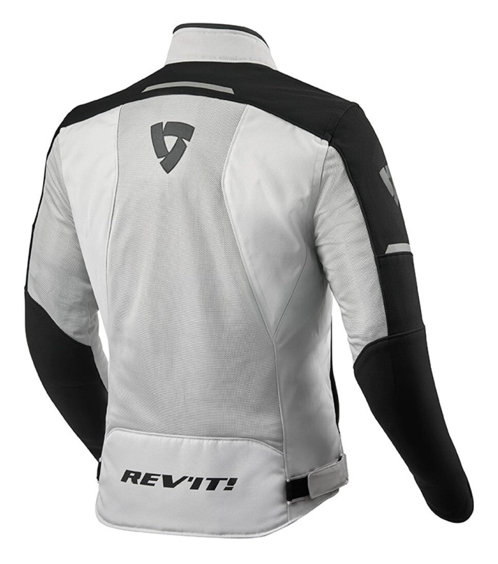 REV'IT! Airwave 3 Chaqueta (XL and 2XL)