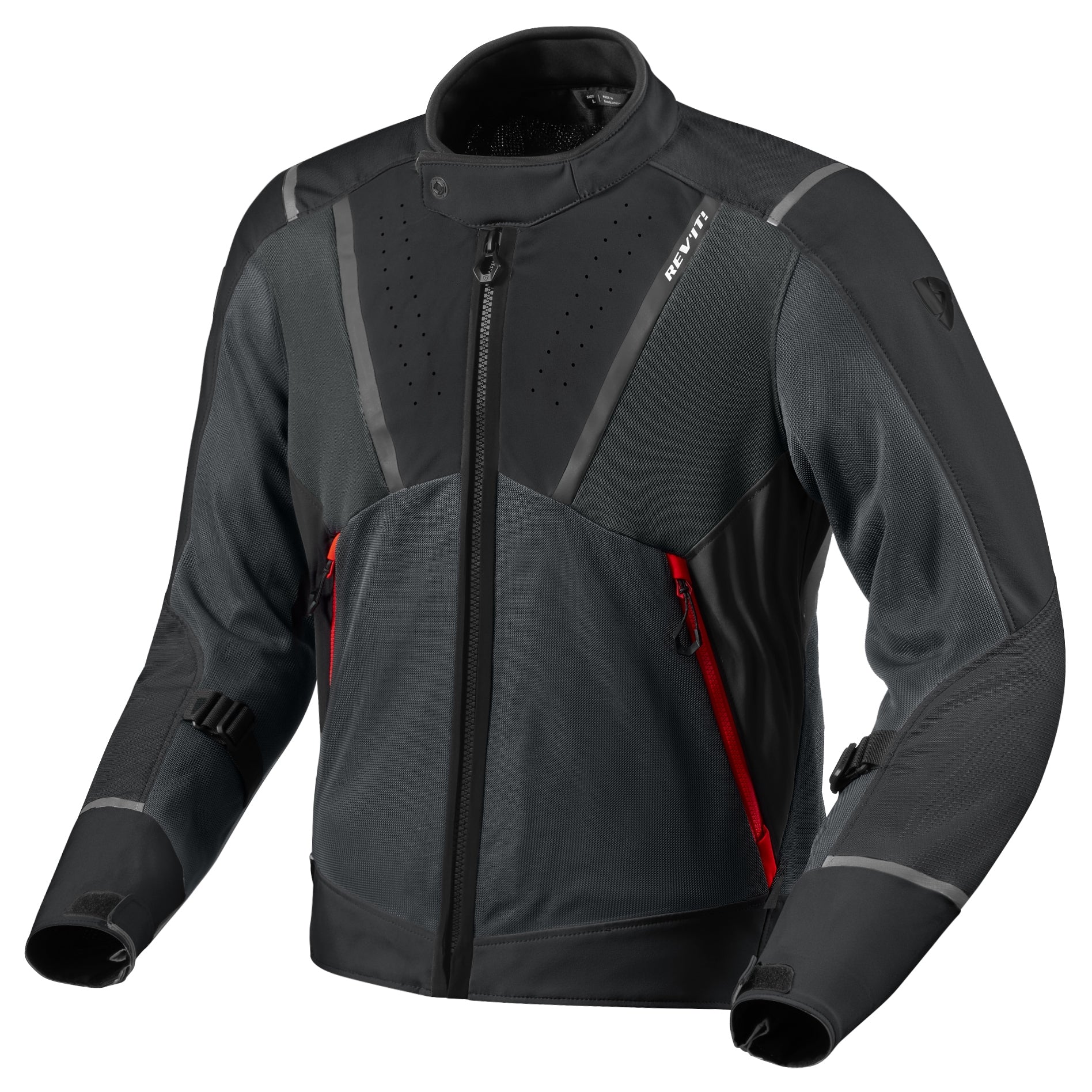 REV'IT! Airwave 4 Chaqueta
