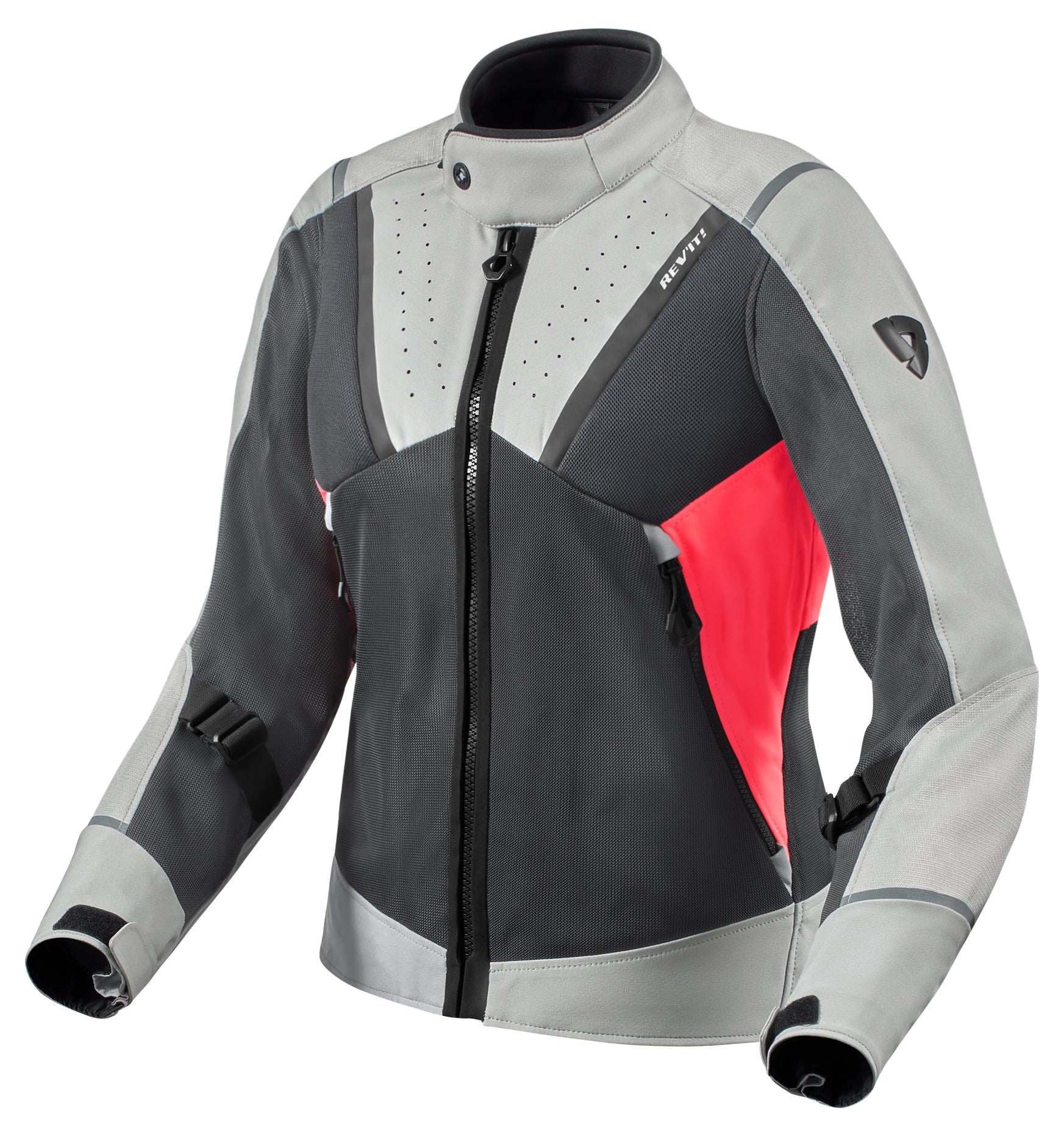 REV'IT! Airwave 4 Chaqueta de mujer