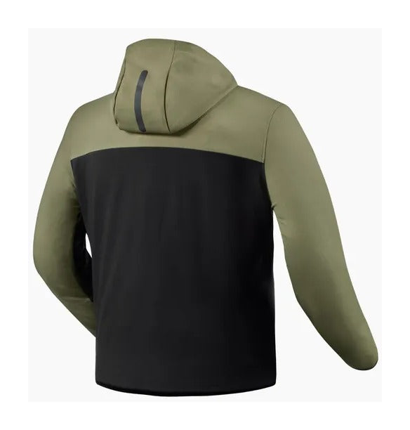 REV'IT! Andon Sudadera con capucha
