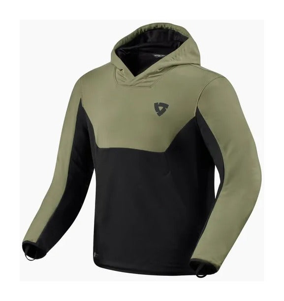 REV'IT! Andon Sudadera con capucha