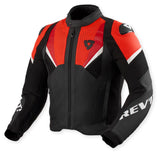 REV'IT! Automate Chaqueta