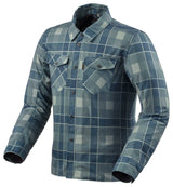 REV'IT! Bison H2O Sobrecamisa