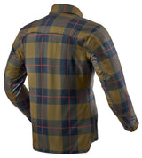 REV'IT! Bison H2O Sobrecamisa