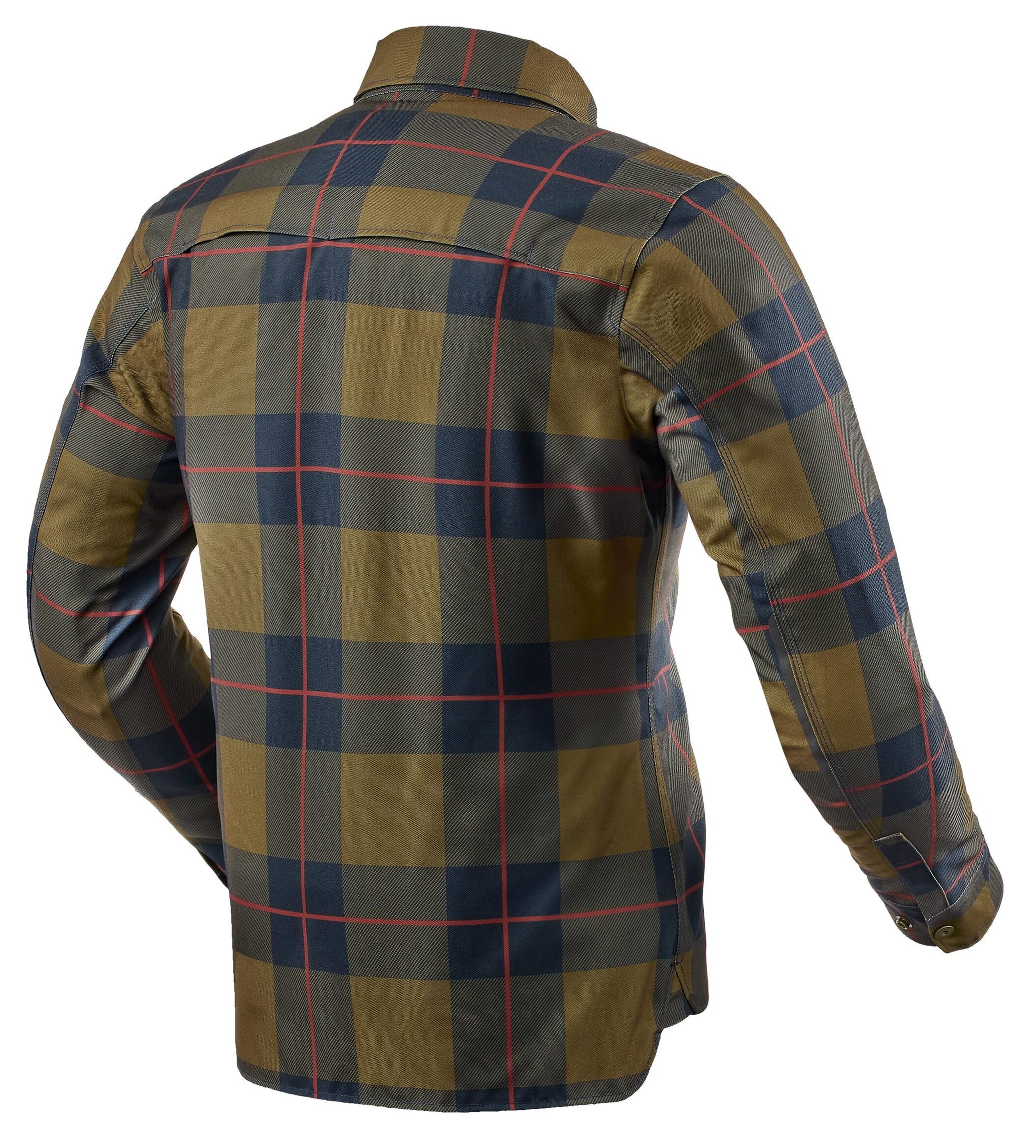 REV'IT! Bison H2O Sobrecamisa