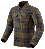 REV'IT! Bison H2O Sobrecamisa