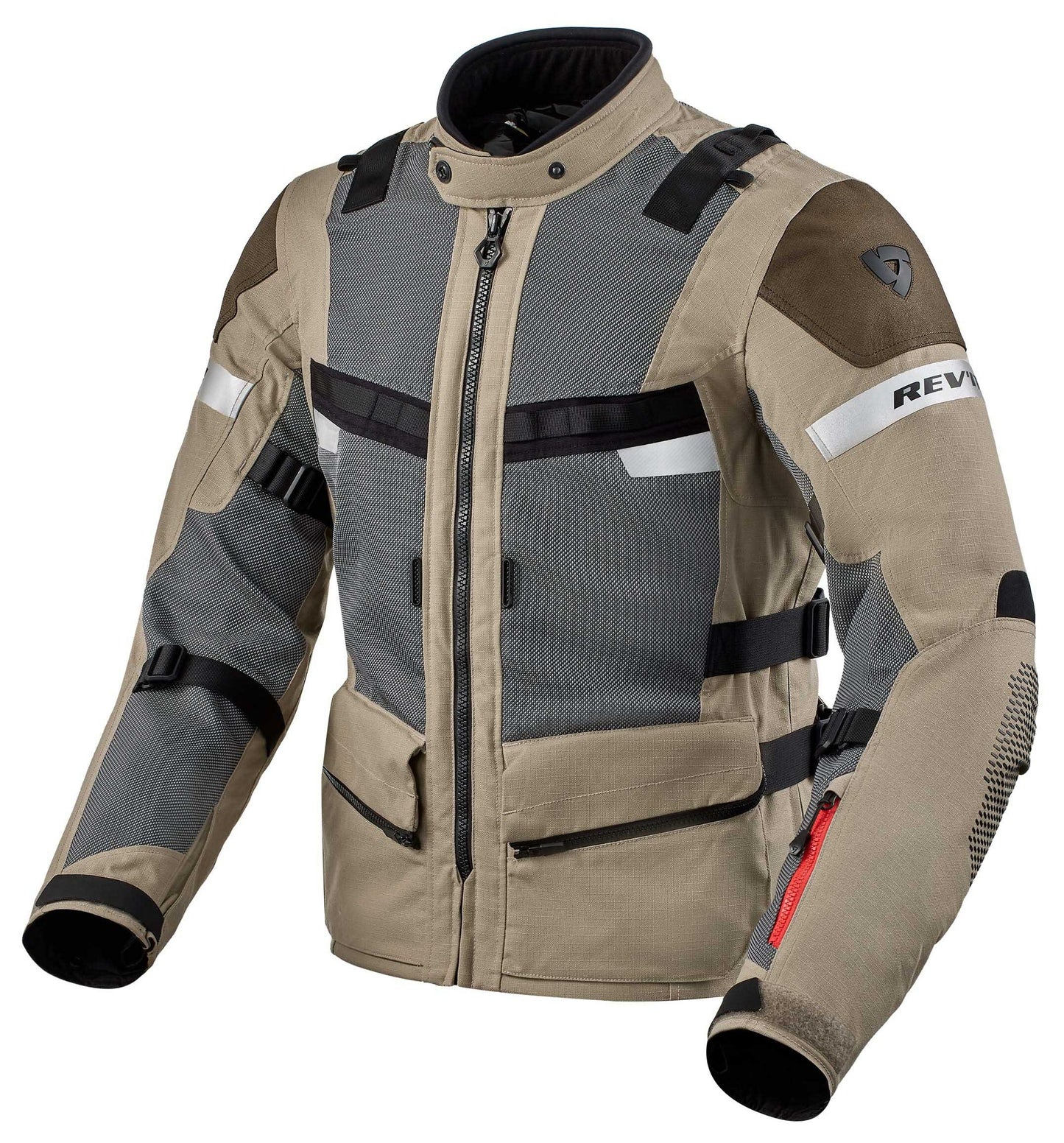 REV'IT! Cayenne 2 Chaqueta