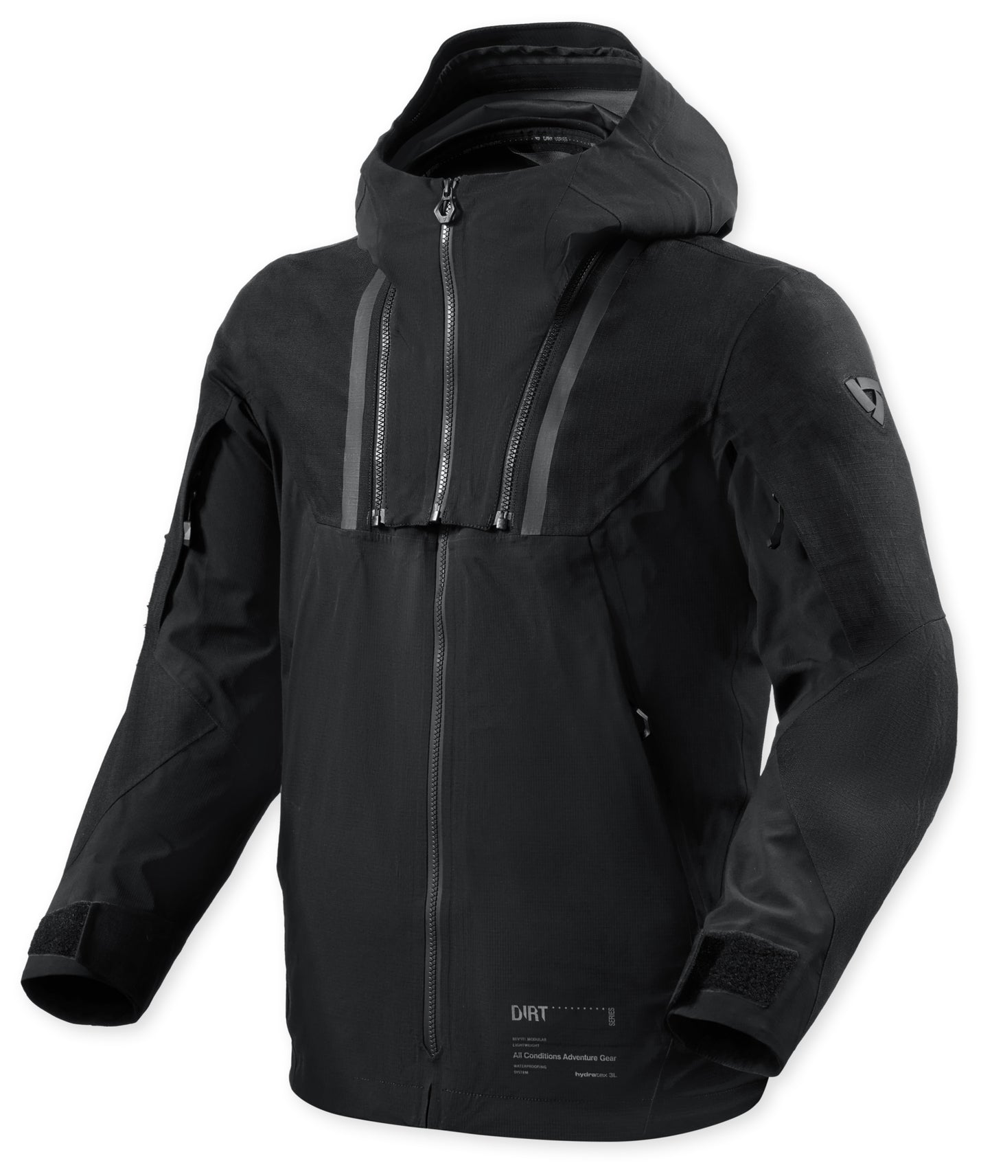 REV'IT! Component 3 H2O Chaqueta