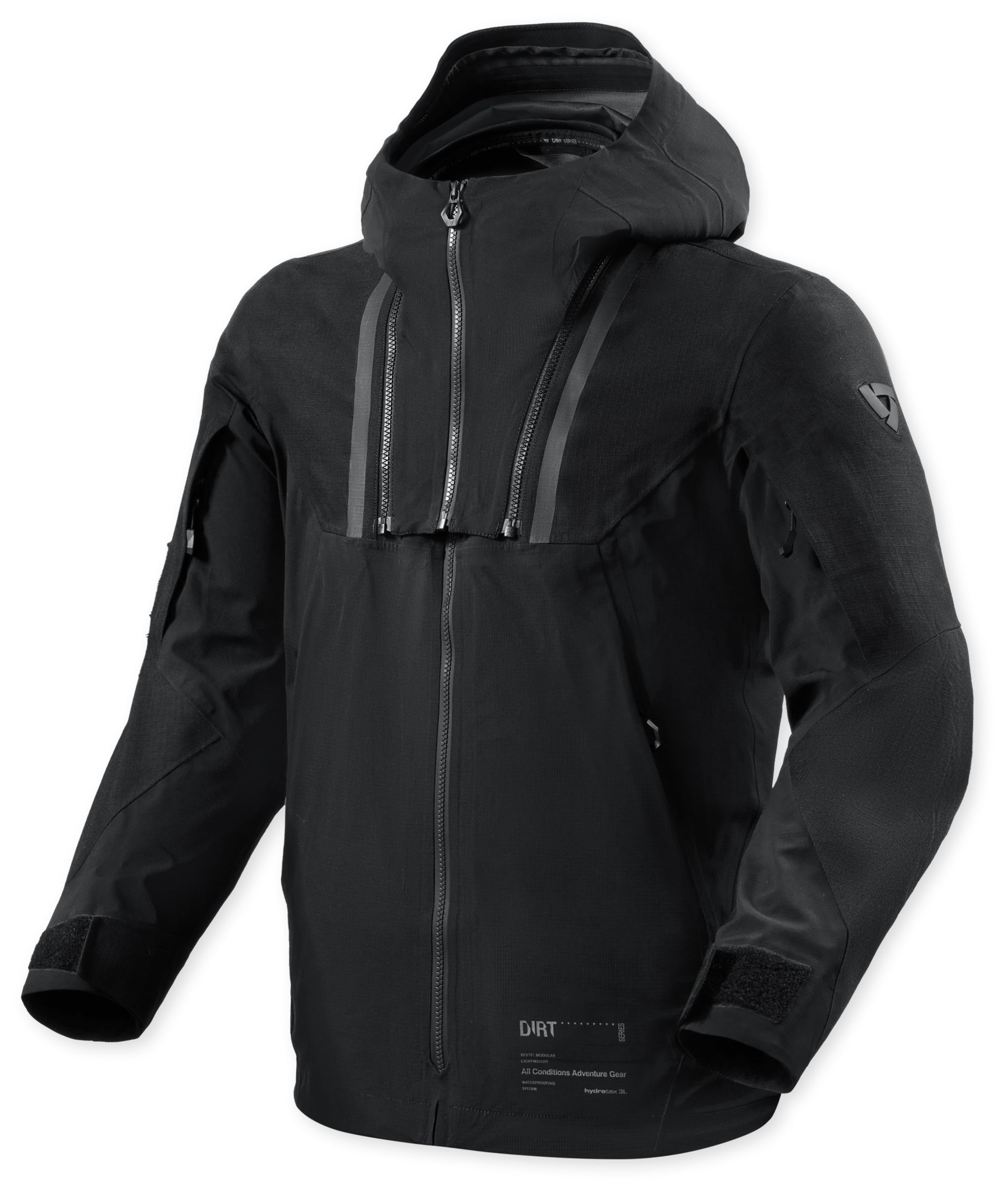 REV'IT! Component 3 H2O Chaqueta