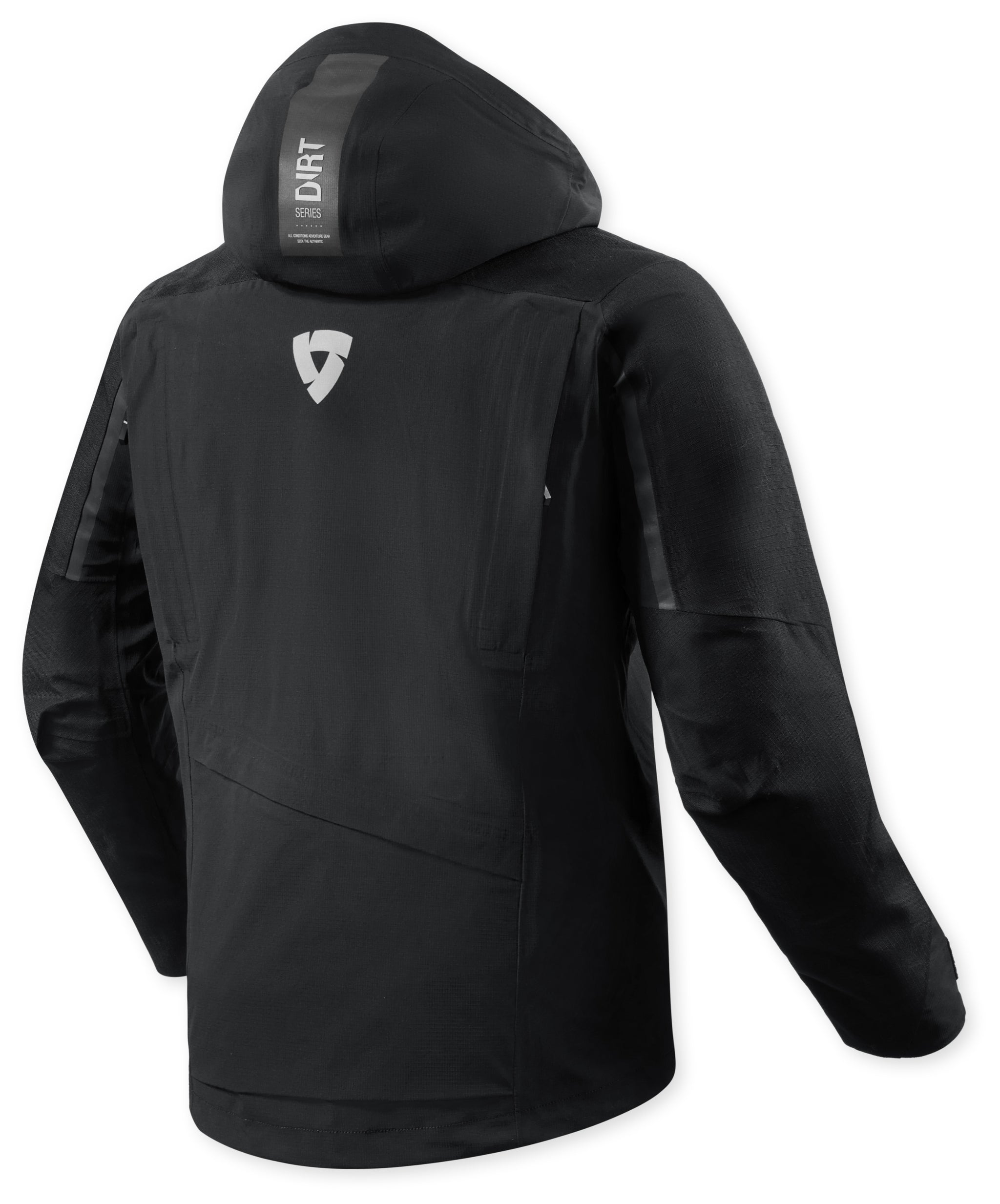 REV'IT! Component 3 H2O Chaqueta