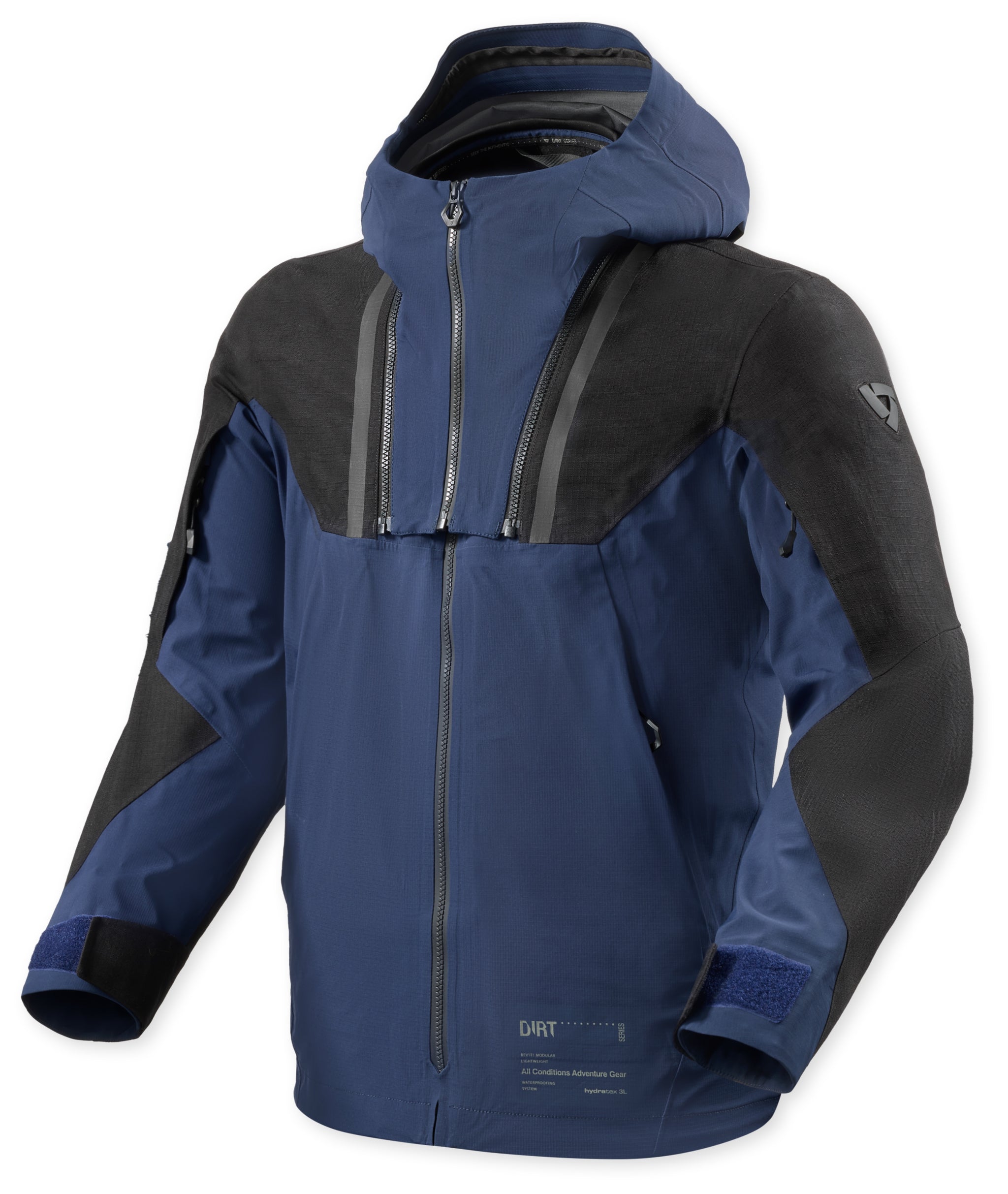 REV'IT! Component 3 H2O Chaqueta