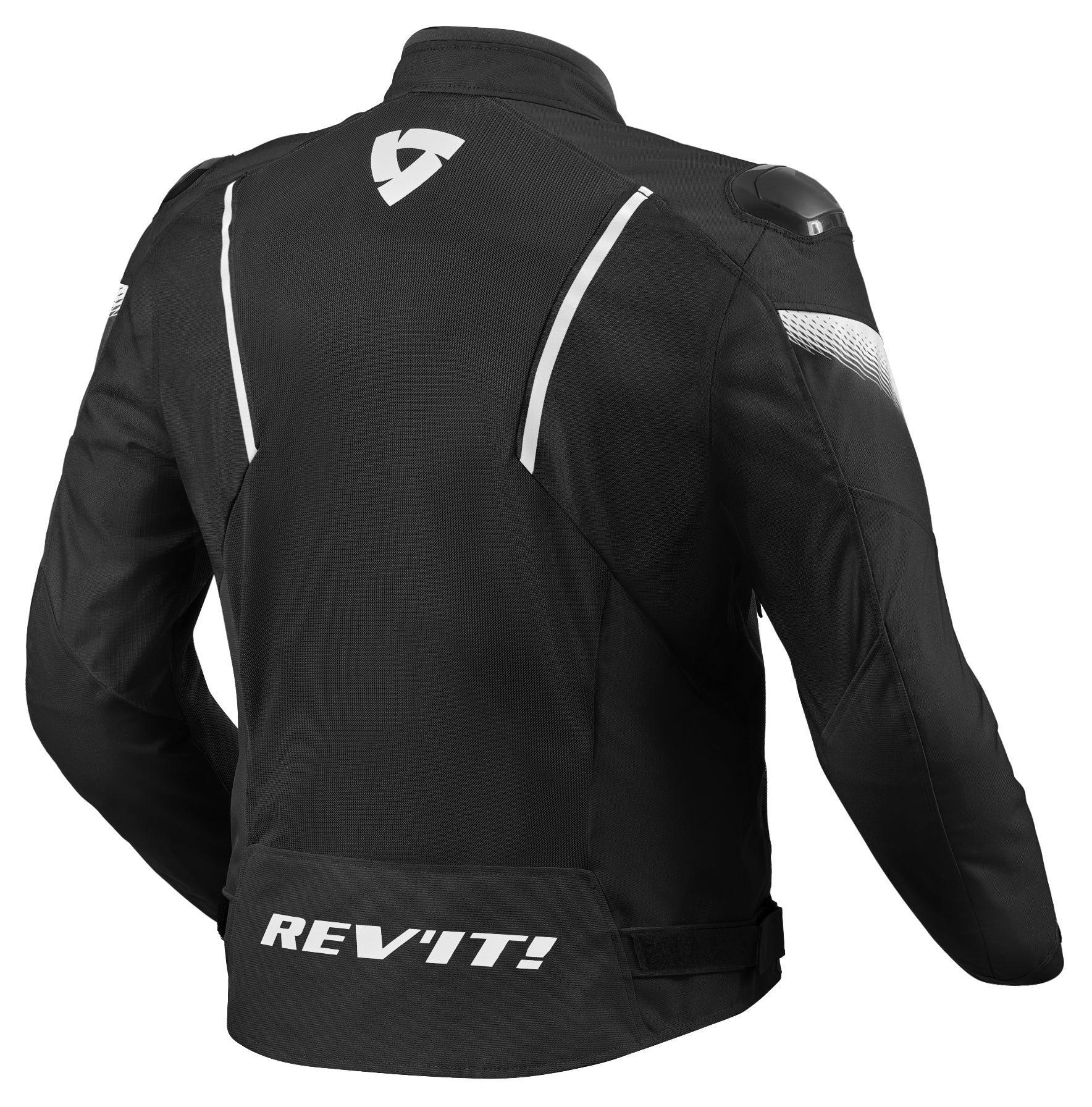 REV'IT! Control Air H2O Chaqueta