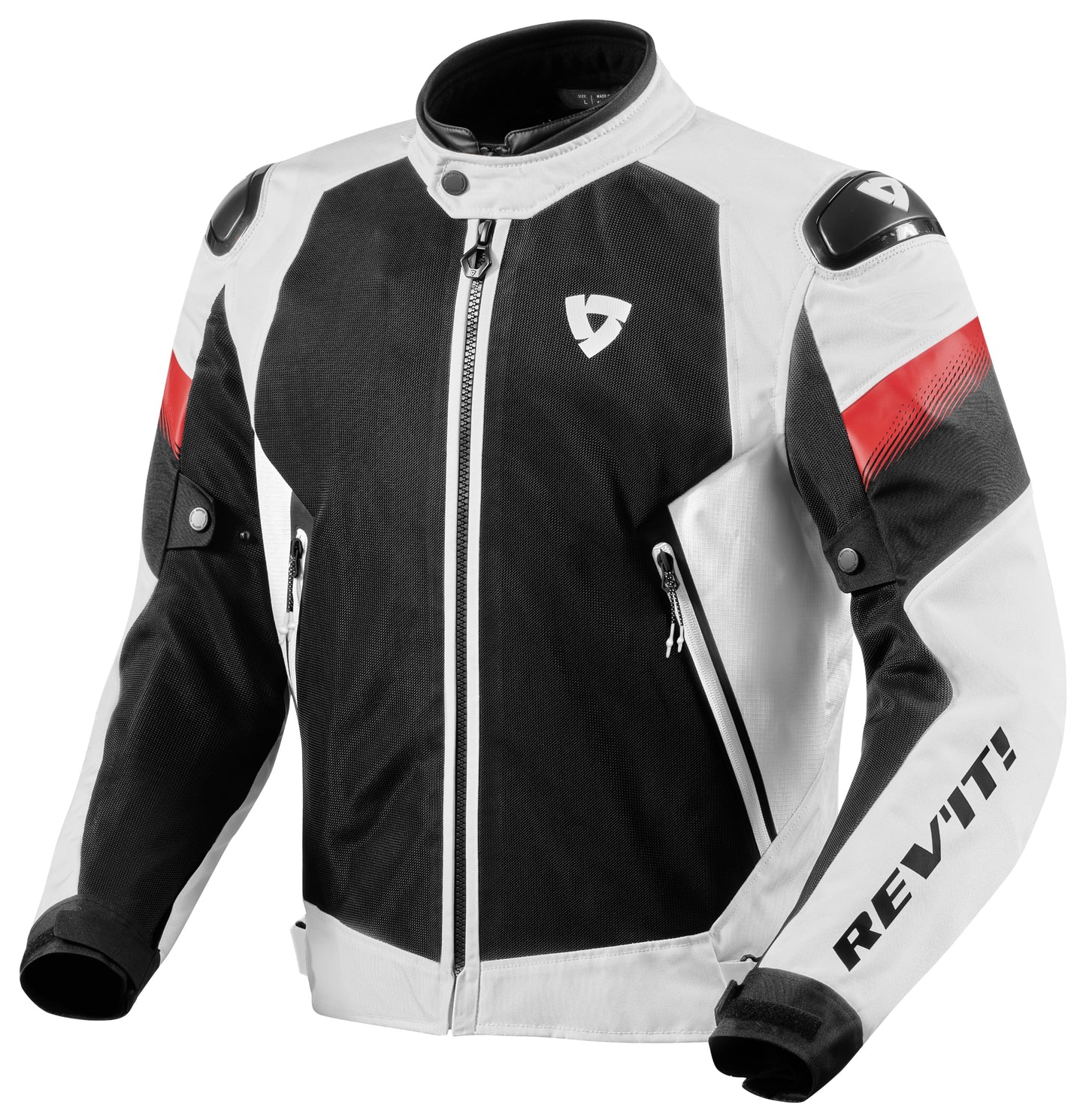 REV'IT! Control Air H2O Chaqueta