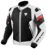REV'IT! Control Air H2O Chaqueta