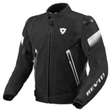 REV'IT! Control Air H2O Chaqueta