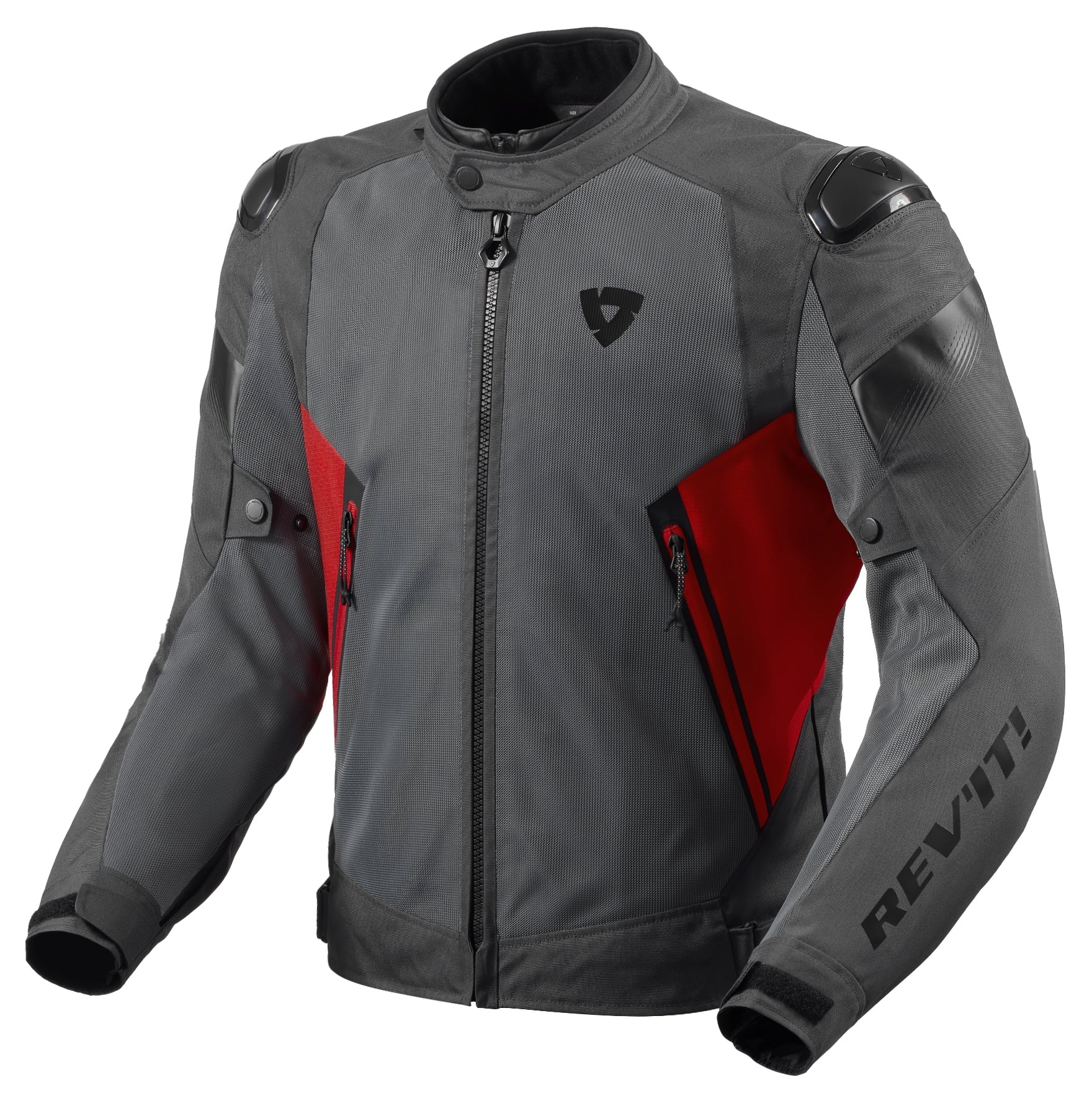 REV'IT! Control Air H2O Chaqueta