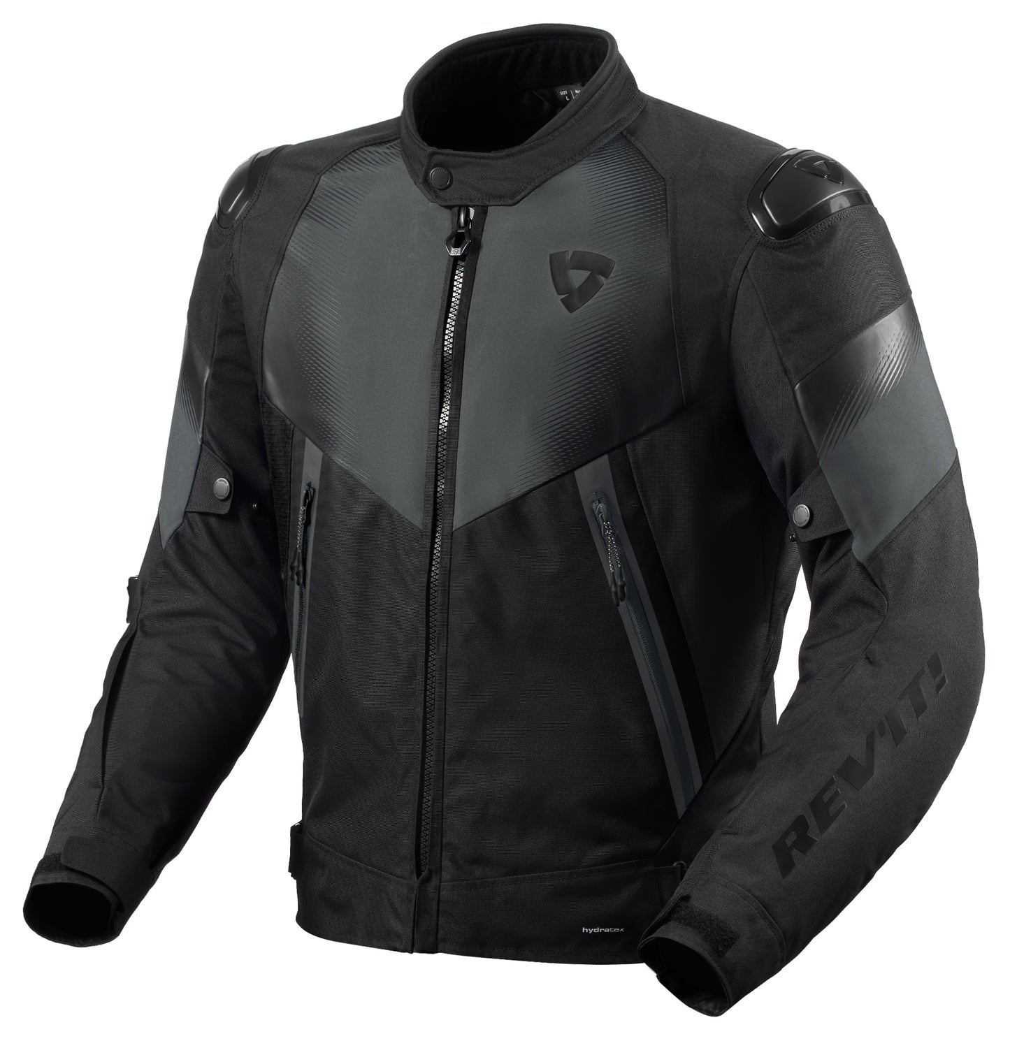 REV'IT! Control H2O Chaqueta
