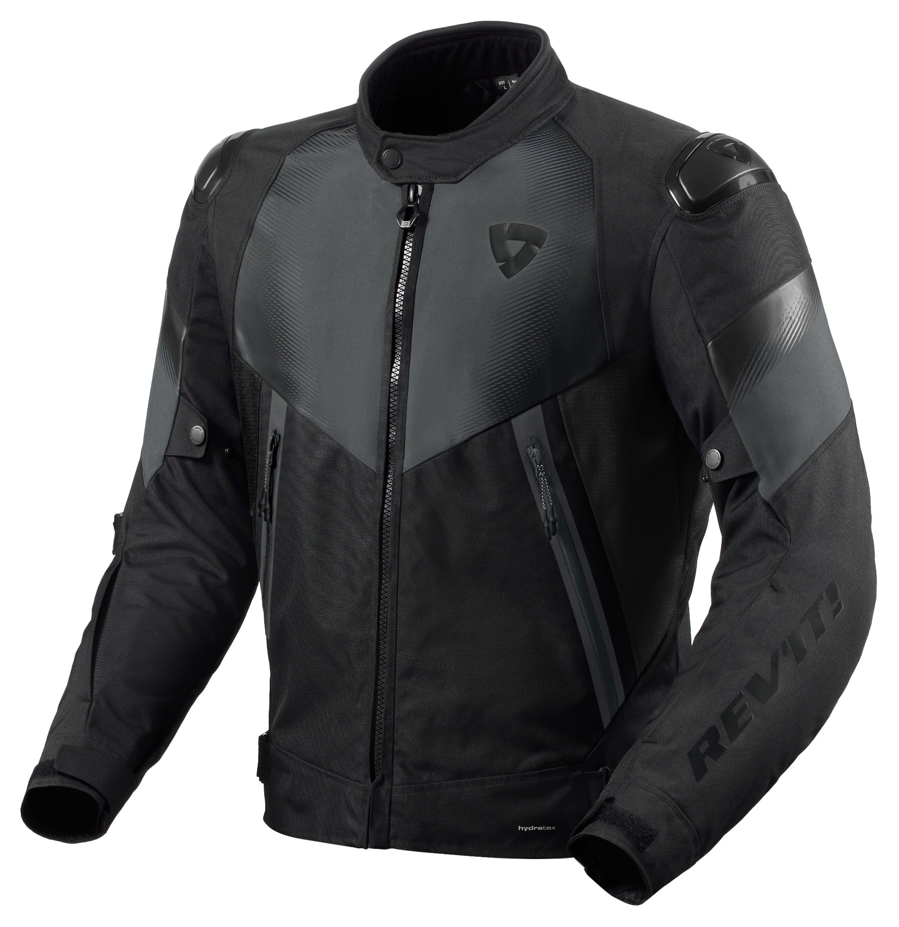 REV'IT! Control H2O Chaqueta