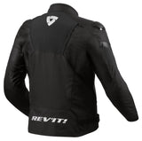 REV'IT! Control H2O Chaqueta