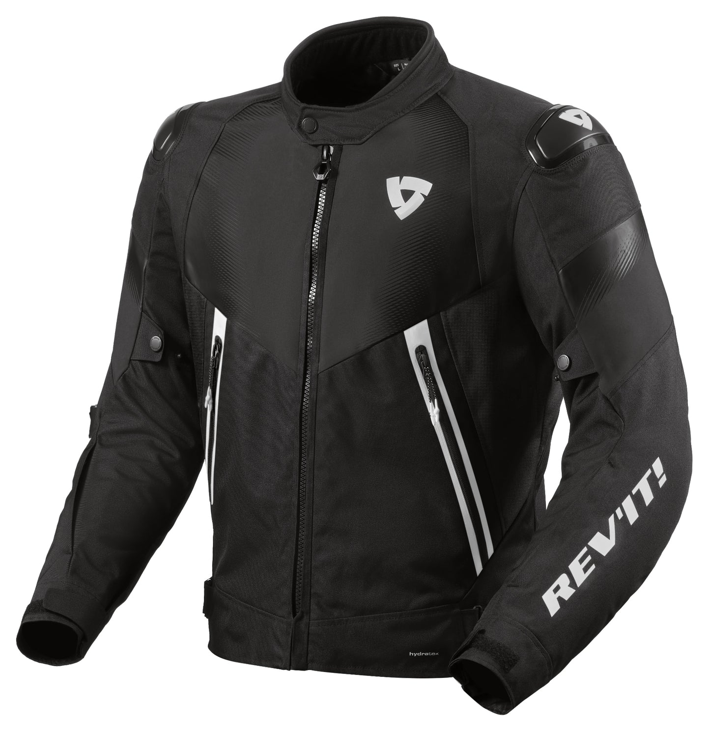 REV'IT! Control H2O Chaqueta