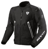 REV'IT! Control H2O Chaqueta