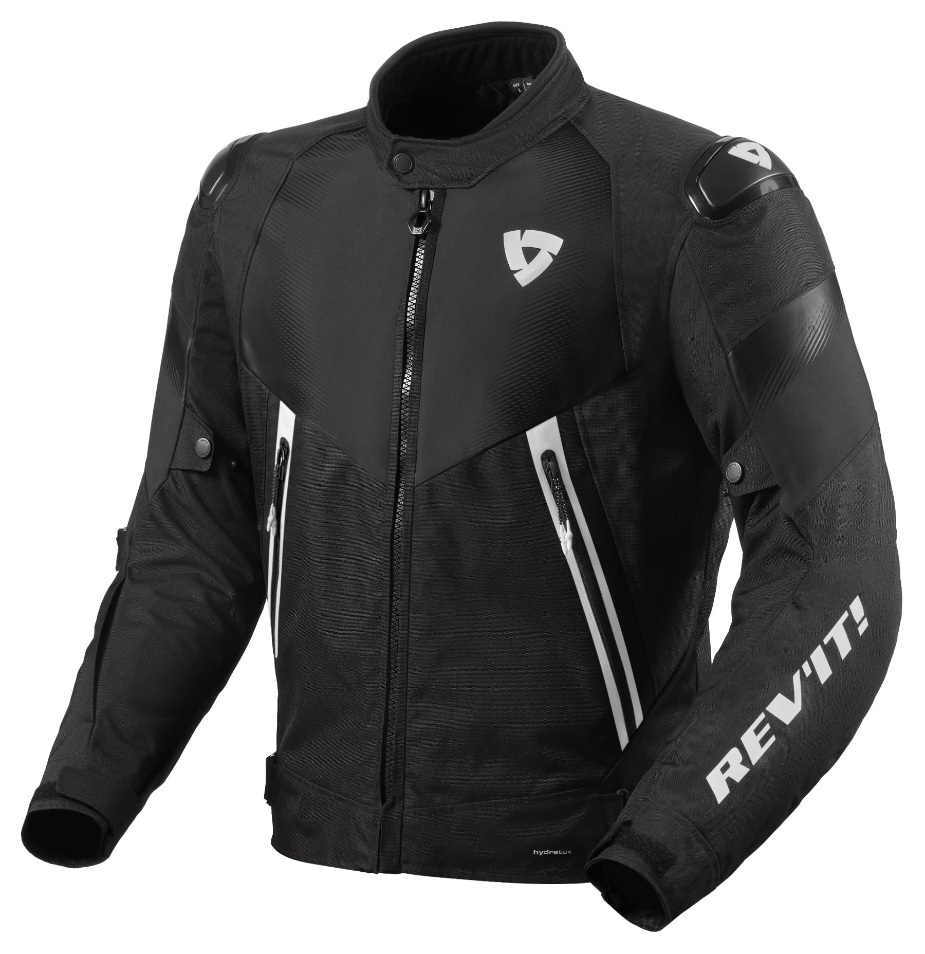 REV'IT! Control H2O Chaqueta