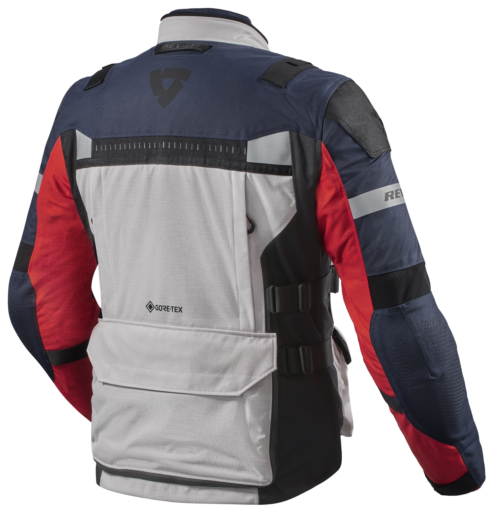 REV'IT! Defender 3 GTX Chaqueta
