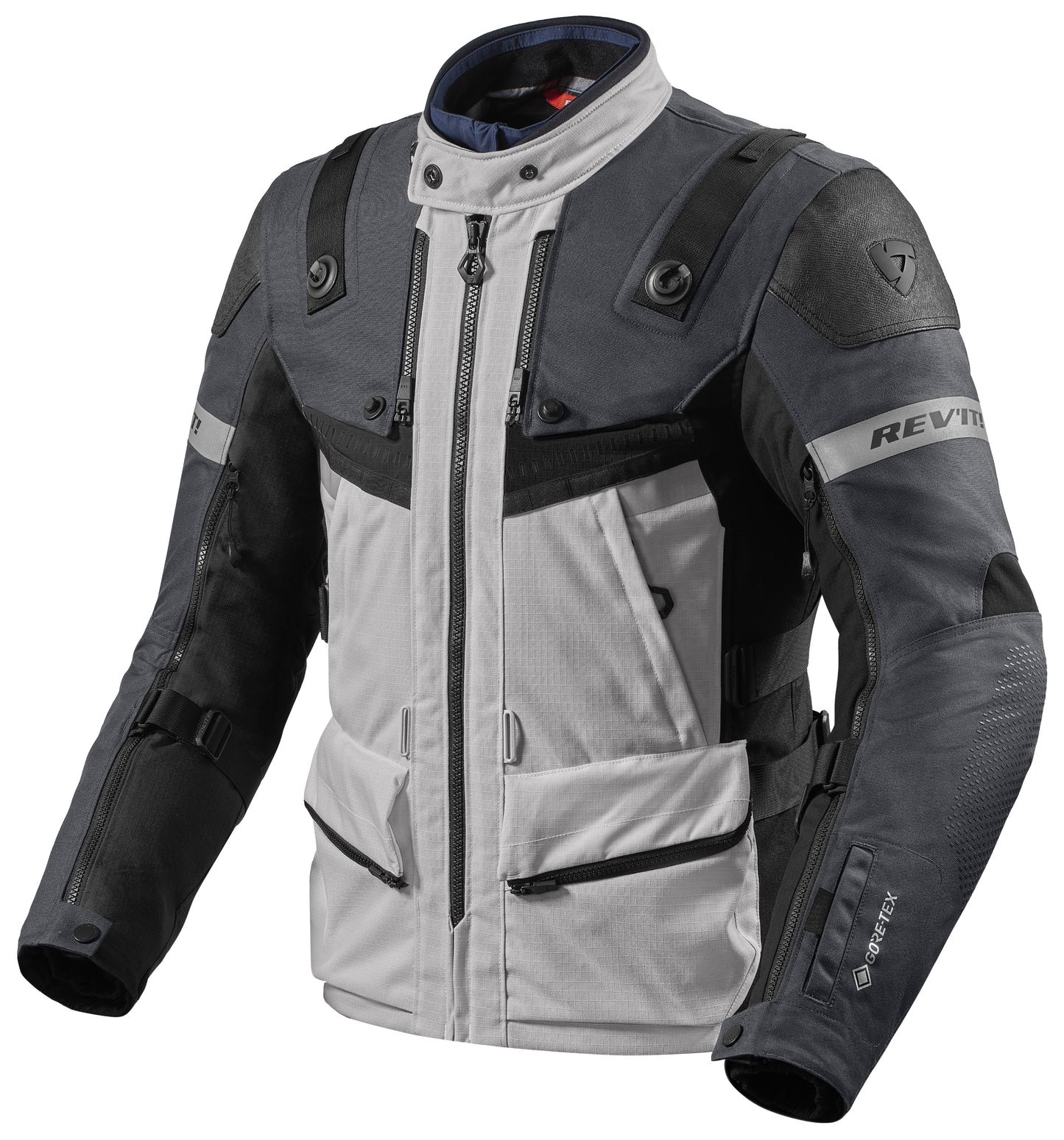 REV'IT! Defender 3 GTX Chaqueta