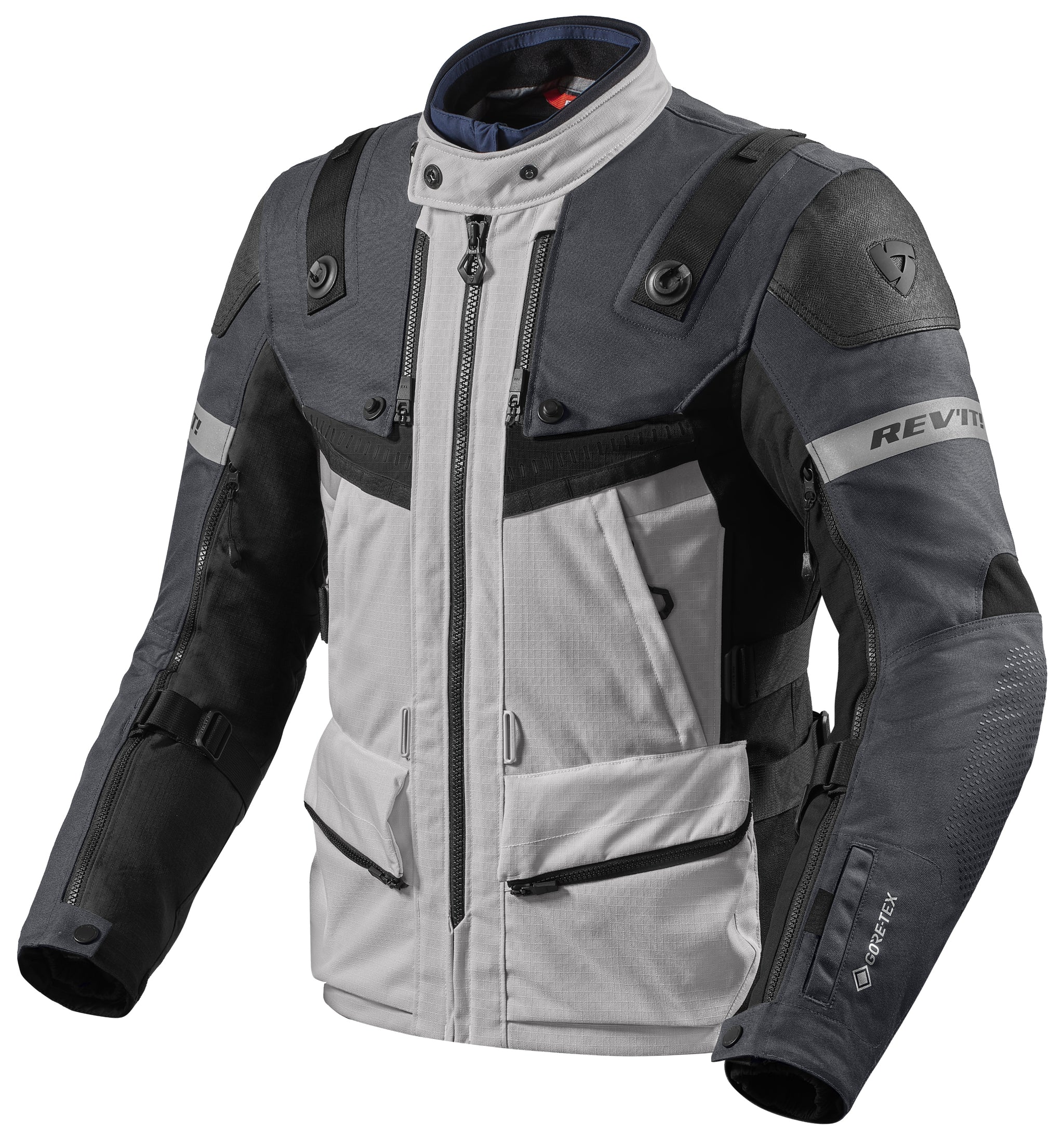 REV'IT! Defender 3 GTX Chaqueta