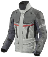 REV'IT! Dominator 3 GTX Chaqueta