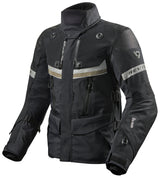 REV'IT! Dominator 3 GTX Chaqueta