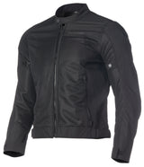 REV'IT! Eclipse 2 Chaqueta Black / SM [Caja abierta]