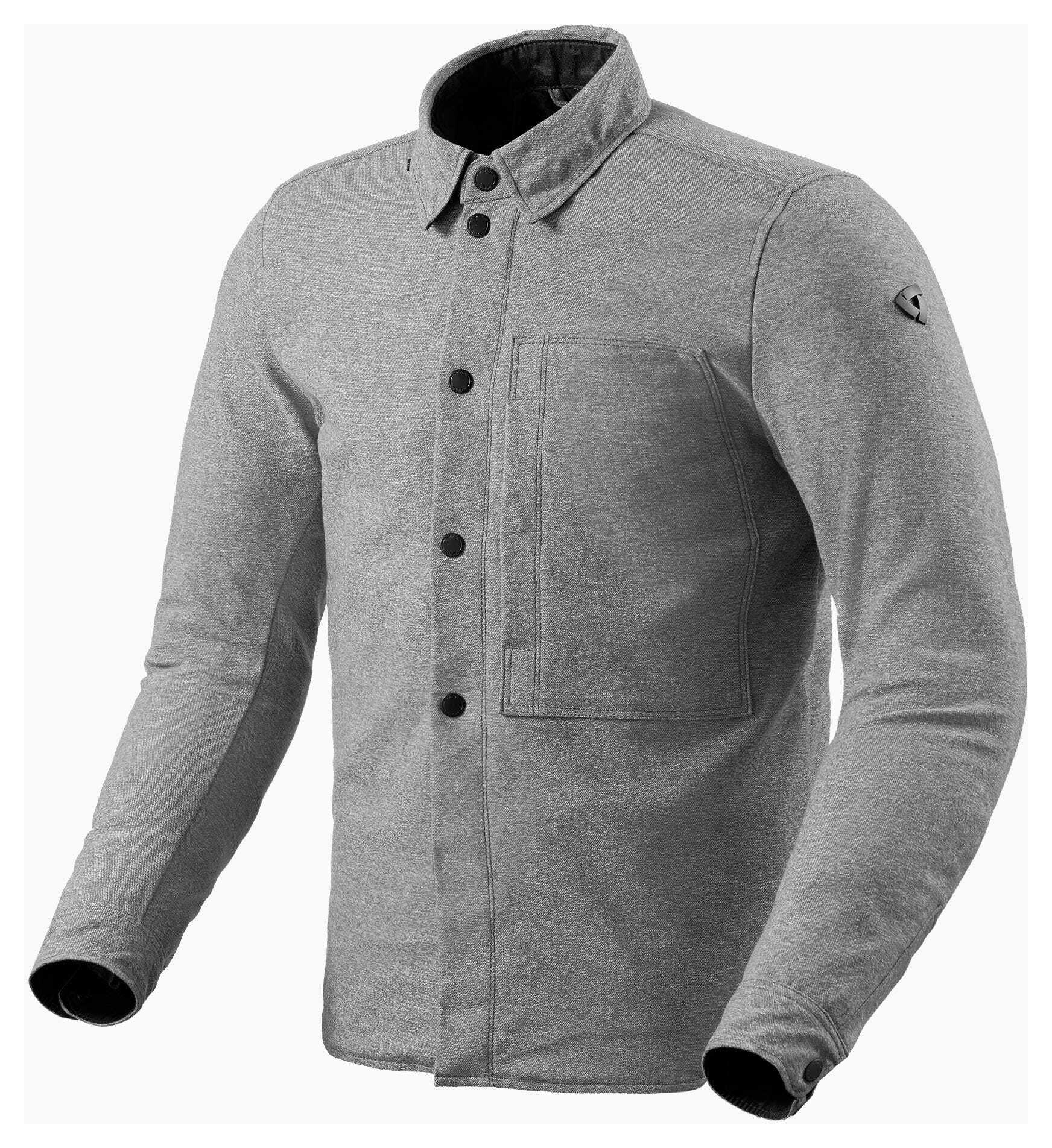 REV'IT! Esmont Sobrecamisa