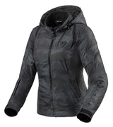 REV'IT! Flare 2 Chaqueta de mujer