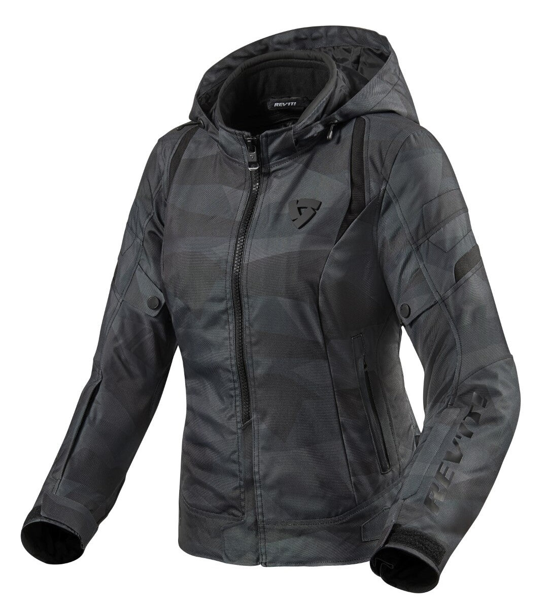 REV'IT! Flare 2 Chaqueta de mujer