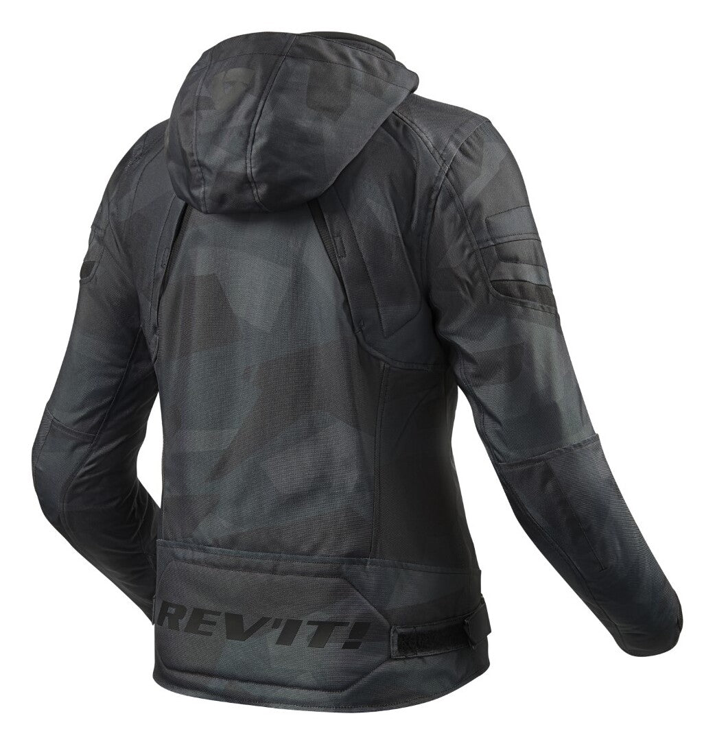 REV'IT! Flare 2 Chaqueta de mujer