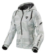 REV'IT! Flare 2 Chaqueta de mujer