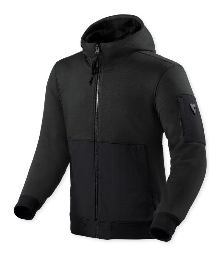 REV'IT! Oakwood Sudadera con capucha