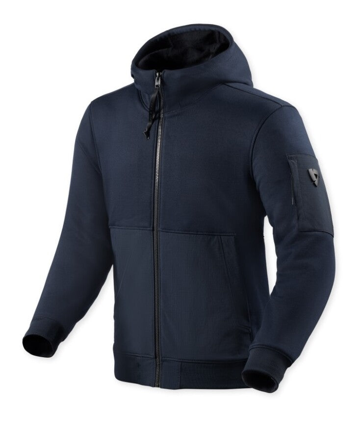 REV'IT! Oakwood Sudadera con capucha
