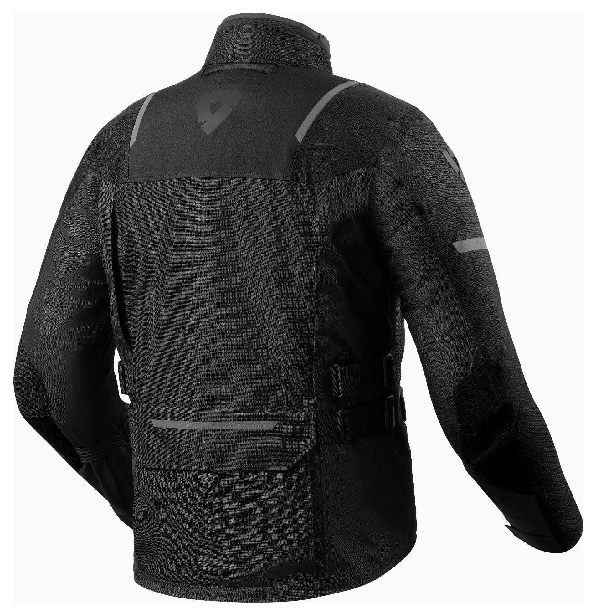 REV'IT! Offtrack 2 H2O Chaqueta
