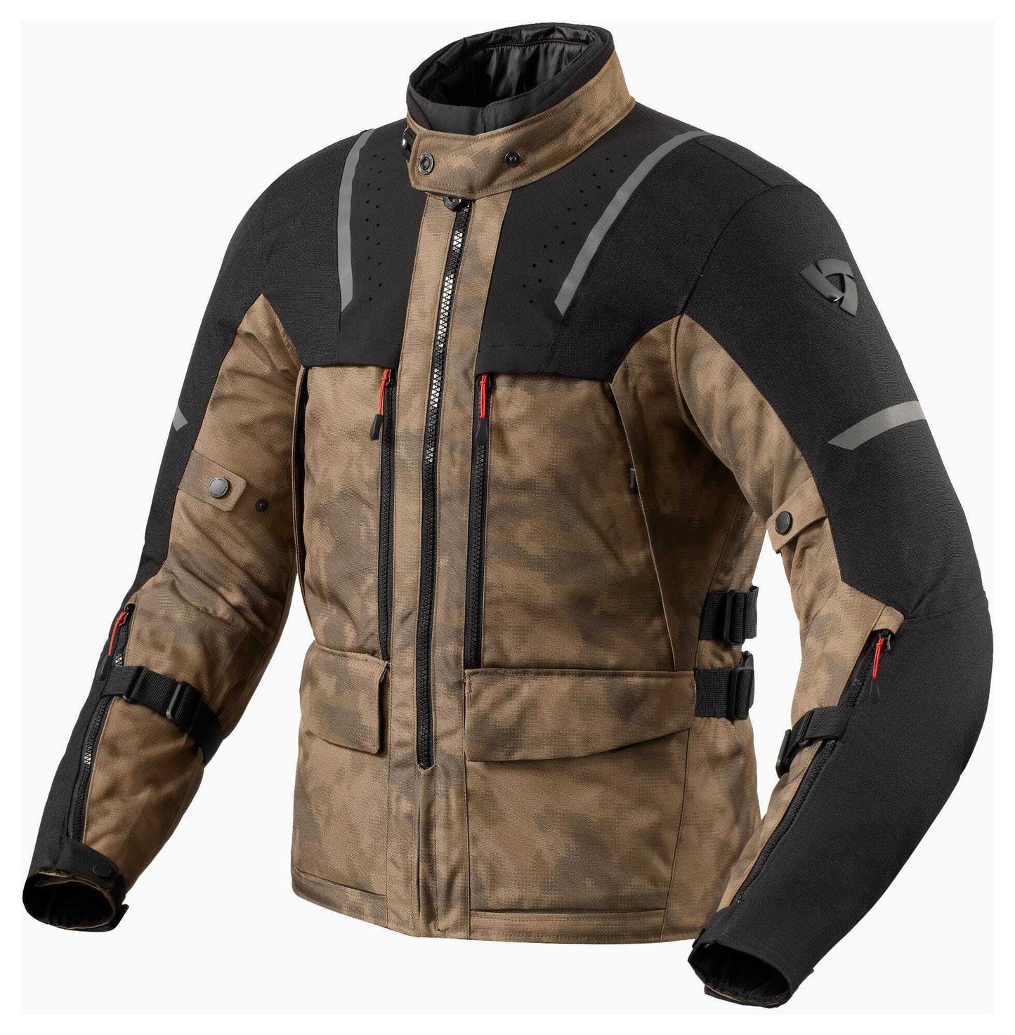 REV'IT! Offtrack 2 H2O Chaqueta (SM)