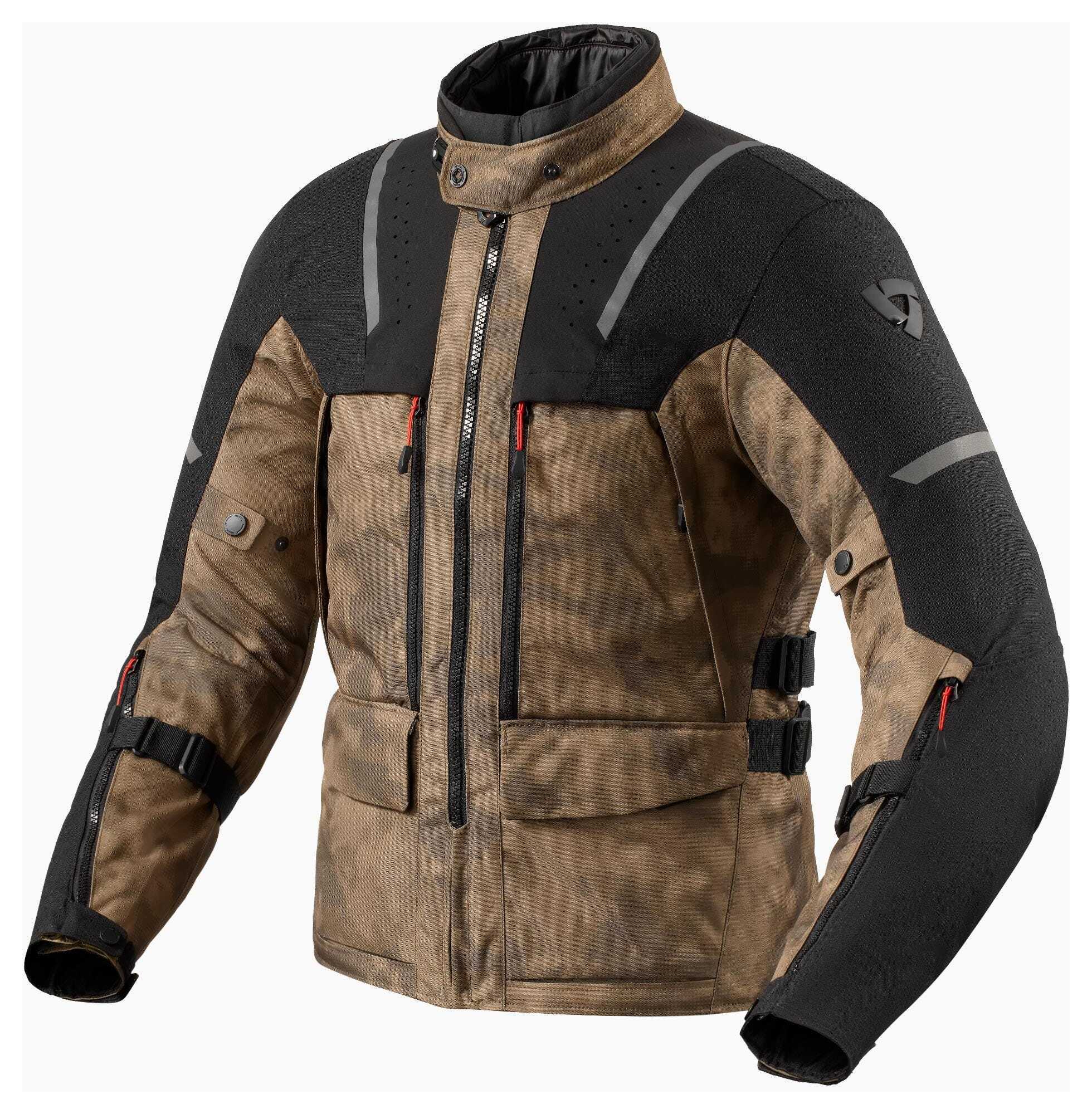 REV'IT! Offtrack 2 H2O Chaqueta (SM)