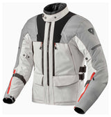 REV'IT! Offtrack 2 H2O Chaqueta